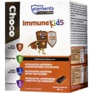 My Elements Chocovites Immune Kids, 30 Σοκολατάκια γαλακτος