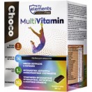 My Elements Chocovites Multivitamin, 30 Σοκολατάκια Υγείας