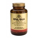EPA/GLA softgels 60s