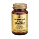 ULTIMATE B+C COMPLEX tabs 30s
